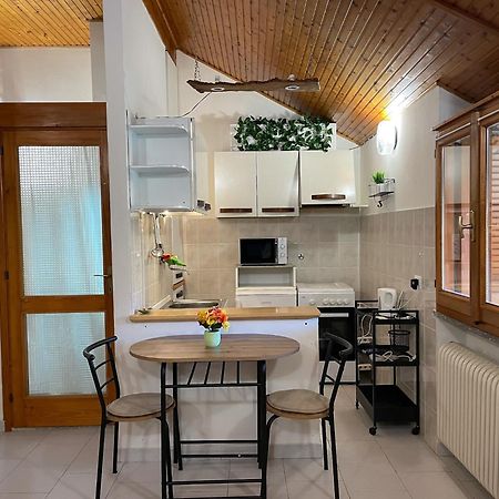 La Corte Dei Torri Loft On The Lake Oliveto Lario ภายนอก รูปภาพ