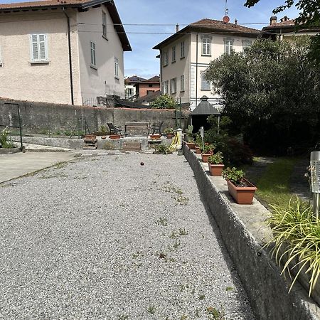 La Corte Dei Torri Loft On The Lake Oliveto Lario ภายนอก รูปภาพ