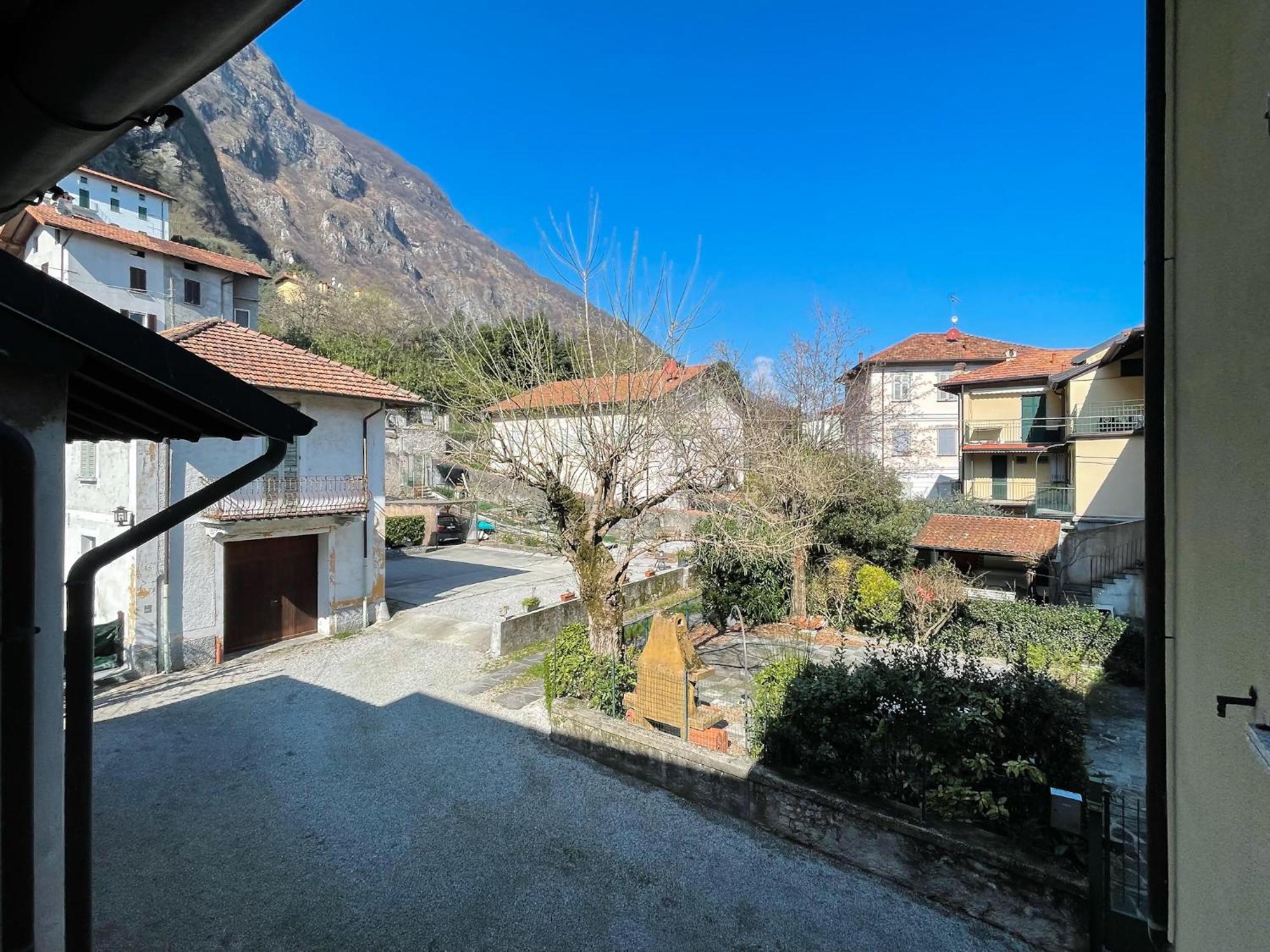 La Corte Dei Torri Loft On The Lake Oliveto Lario ภายนอก รูปภาพ