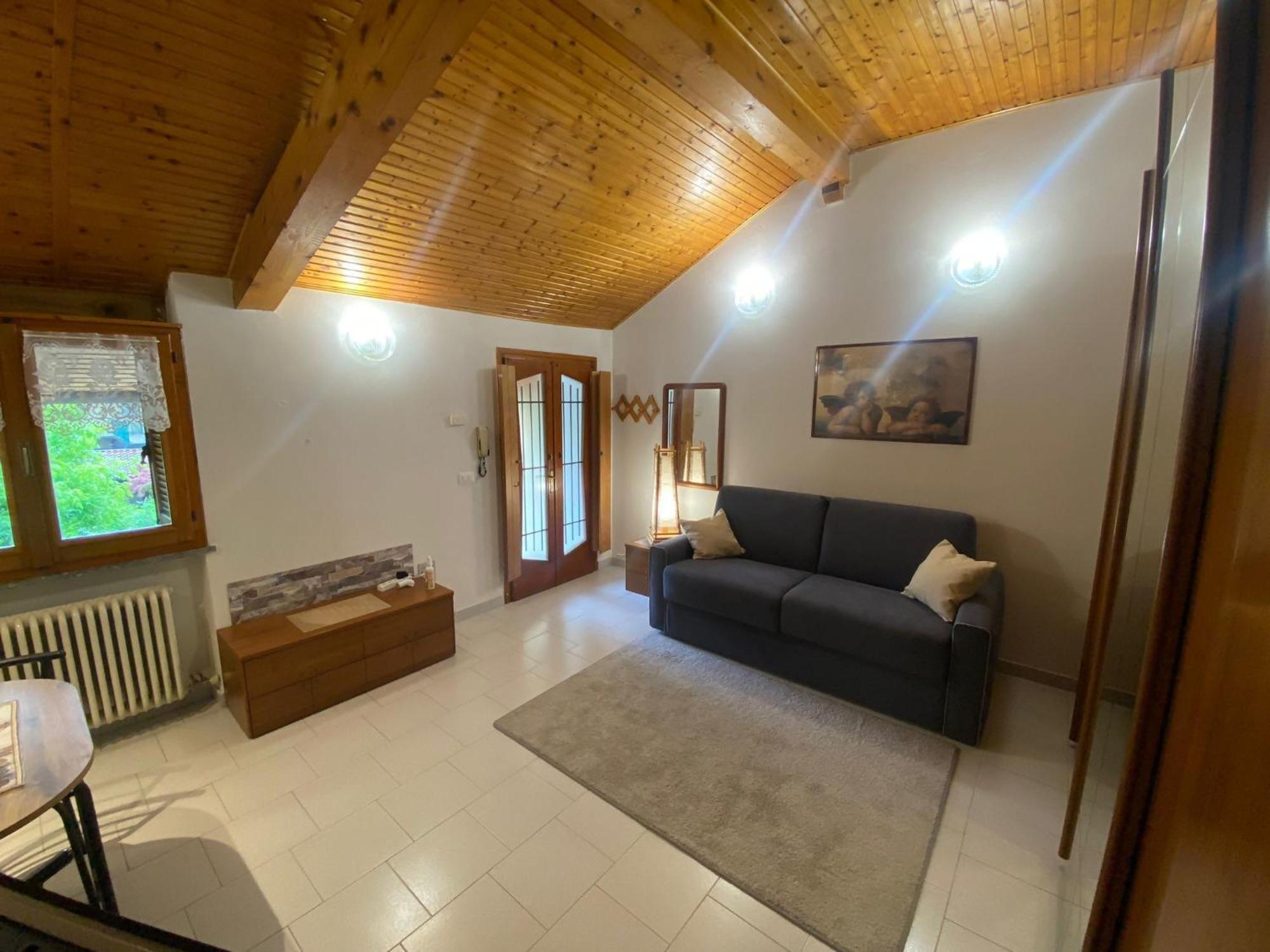 La Corte Dei Torri Loft On The Lake Oliveto Lario ภายนอก รูปภาพ